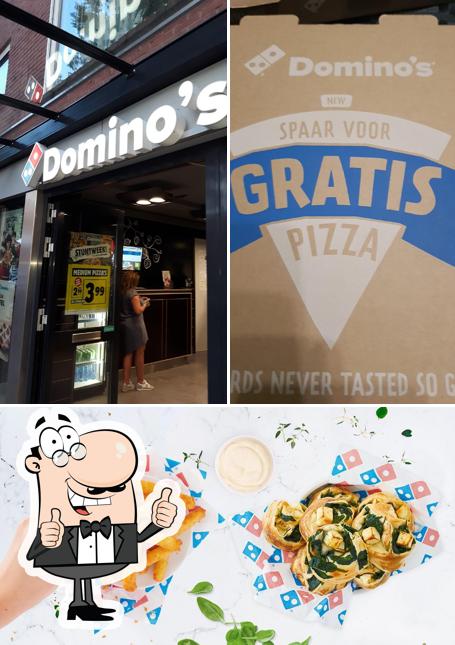 See the pic of Domino's Pizza Berkel En Rodenrijs