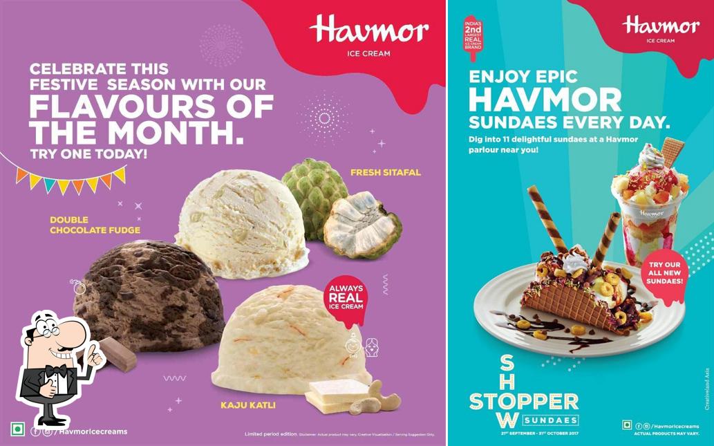 Havmor Havfunn Ice Cream Parlor picture