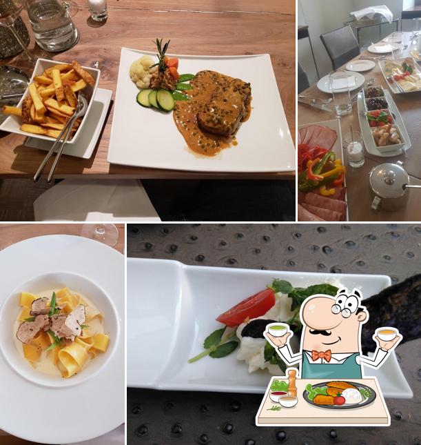 Restaurant Lamm, Muggensturm - Restaurant menu and reviews