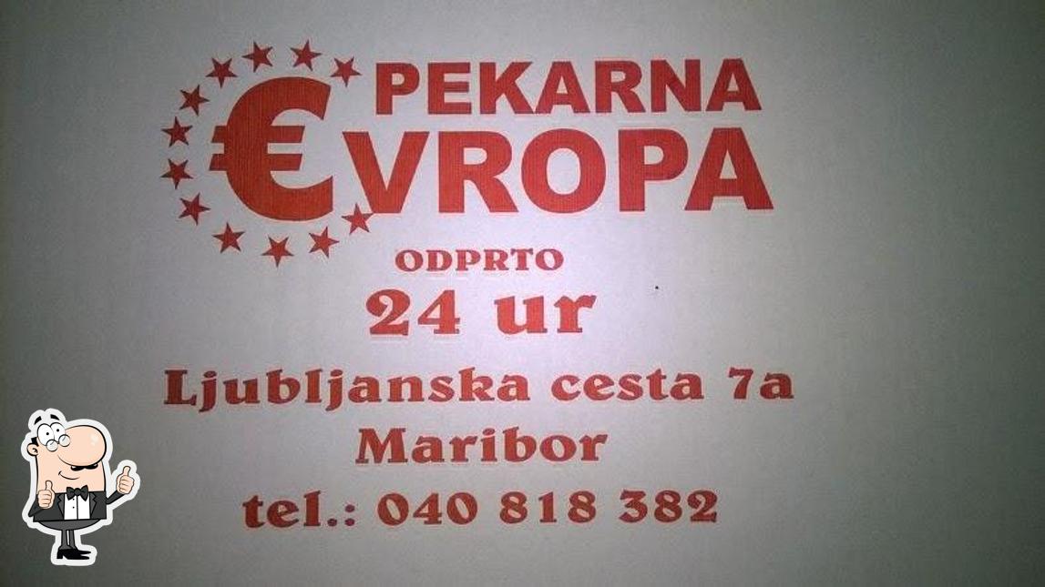 Guarda la immagine di Pekarna Evropa