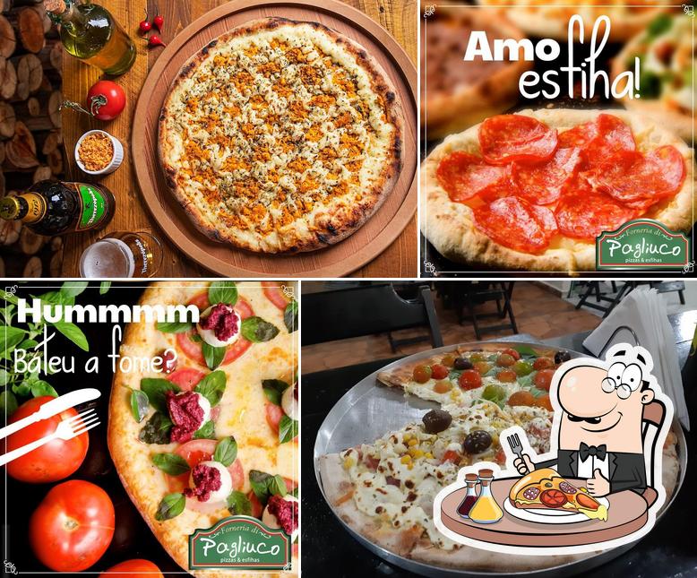 A pizza é o fast food mais popular do mundo