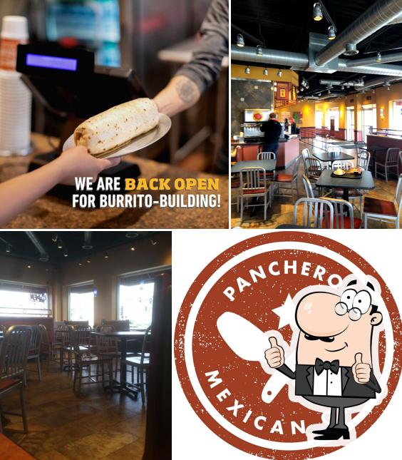 See this pic of Pancheros Mexican Grill - Dubuque