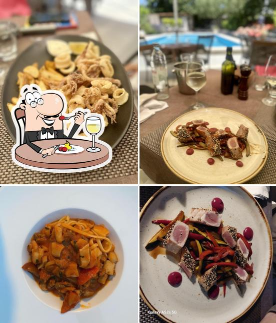Cibo al Barba Danilo