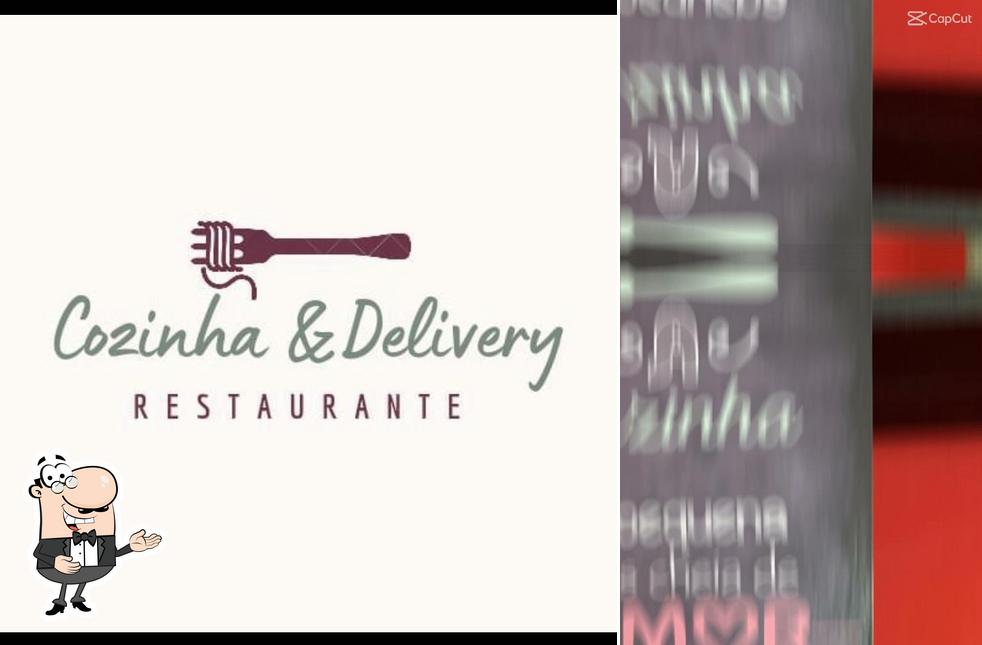 See the picture of Cozinha & Delivery