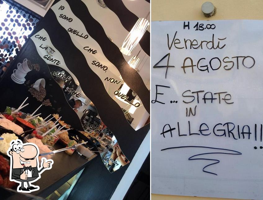 Voici une photo de Nù Cafè Ambress