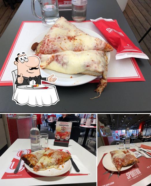 Voici une image de Spontini