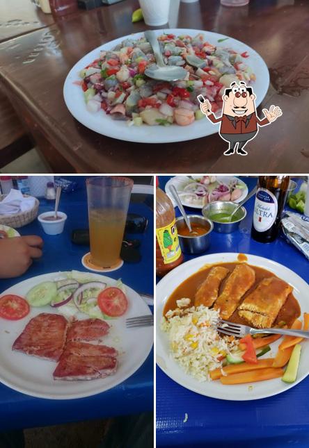 Mariscos Fabián restaurant, Mazatlán, Av. Bicentenario Juárez 1248 -  Restaurant reviews