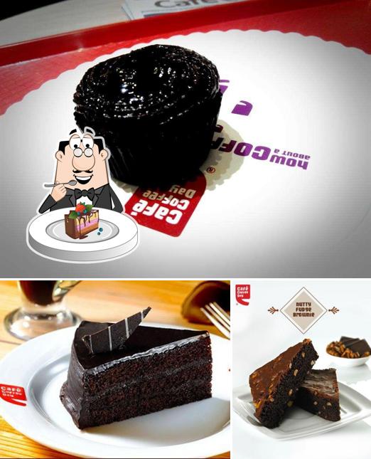 CafeCoffeeDay eShop on X: 