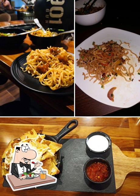 Meals at Chai Break - Ballygunge
