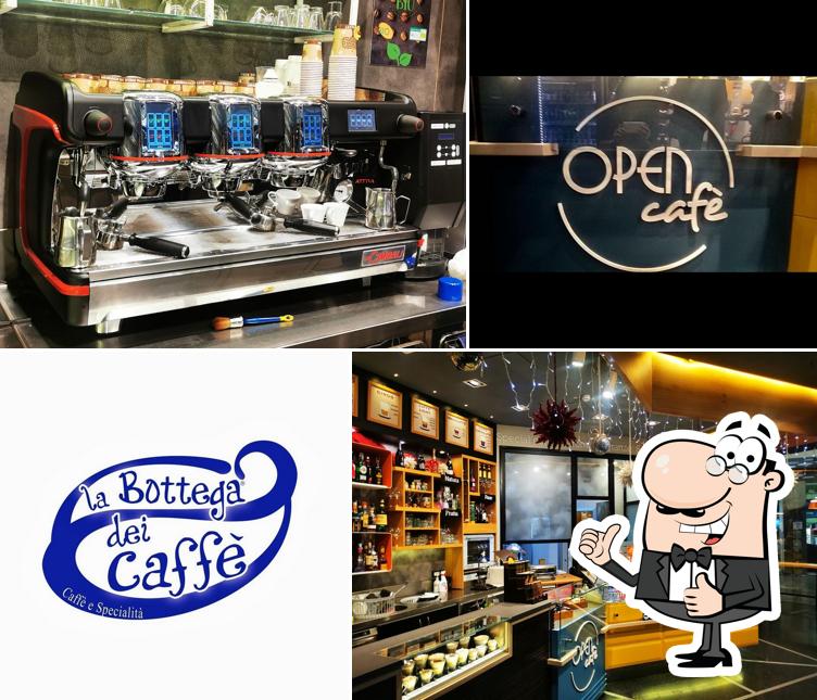 Voici une image de Open Cafè