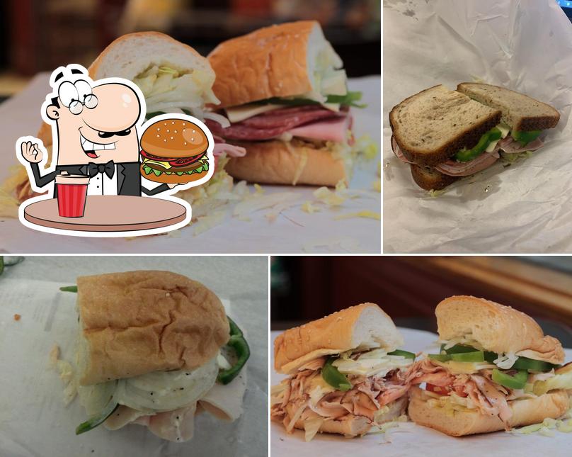 HARRY'S SANDWICH SHOP - 27 Photos & 70 Reviews - 336 S Dearborn St,  Chicago, Illinois - Sandwiches - Restaurant Reviews - Phone Number - Yelp