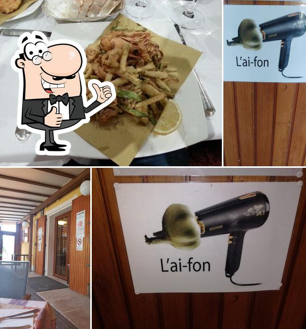 Regarder cette image de Trattoria La Cesarina