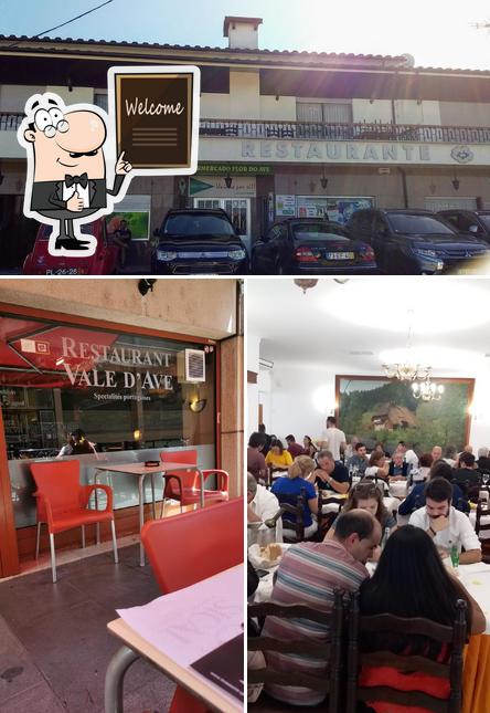 Regarder cette image de Restaurant Vale D'ave