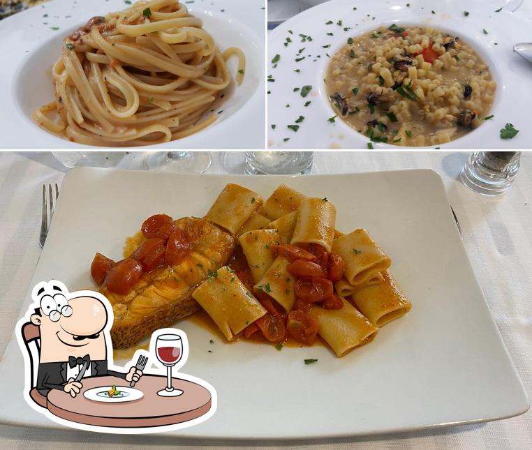 Platti al Gente di Mare