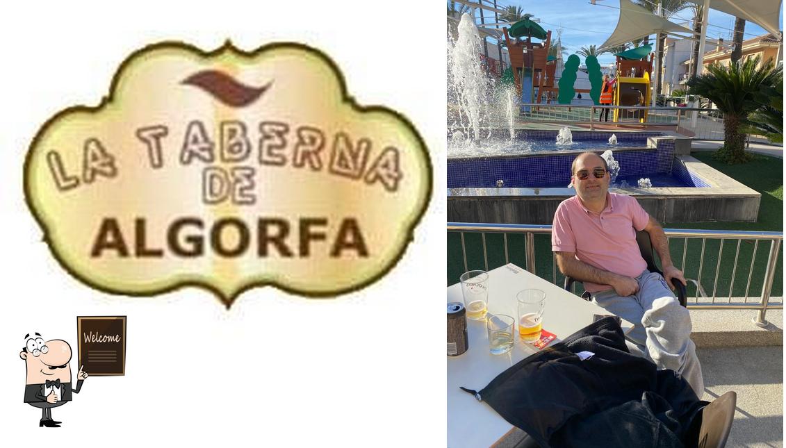 La Taberna de Algorfa picture