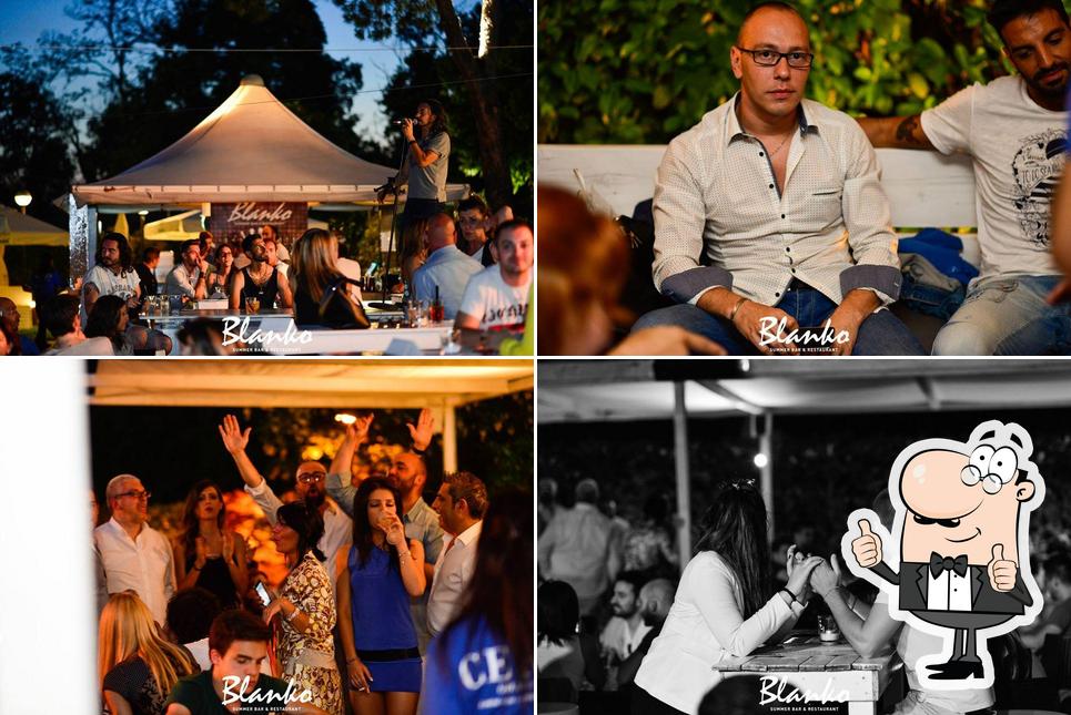 Image de Blanko Summer bar & Restaurant