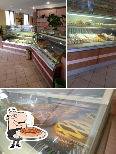 Vedi la immagine di Pasticceria Dolci Tentazioni RoCoMa