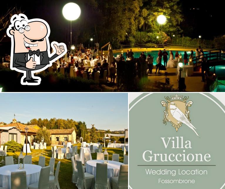 Guarda la immagine di Villa Gruccione Wedding Location