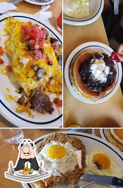 IHOP in Rehoboth Beach - Restaurant menu and reviews