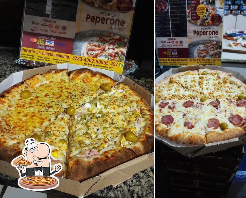 A pizza é o fast food mais popular do mundo