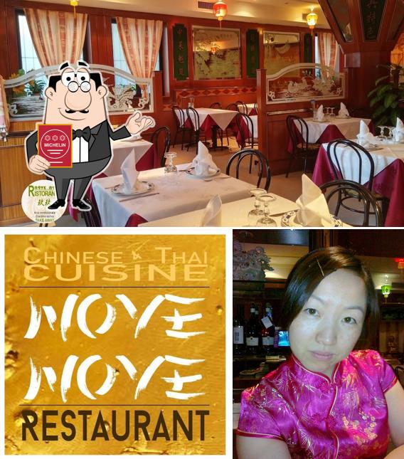 Look at this pic of Ristorante Cinese Novenove