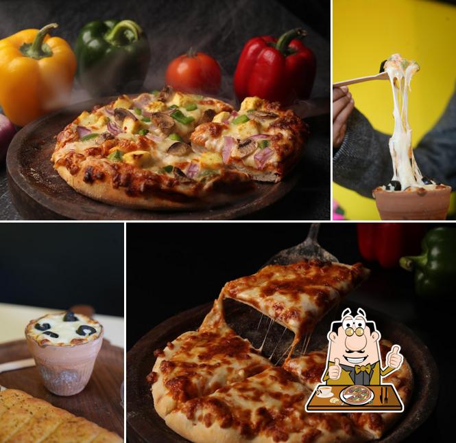 Panchu's Pizza, Dehradun - Restaurant reviews