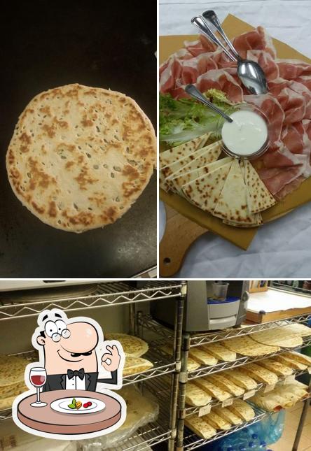 Cibo al PiadinAir