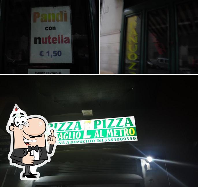 Guarda questa immagine di Pizza e Pizza