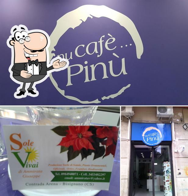 Guarda la immagine di Nu Cafè Pinu