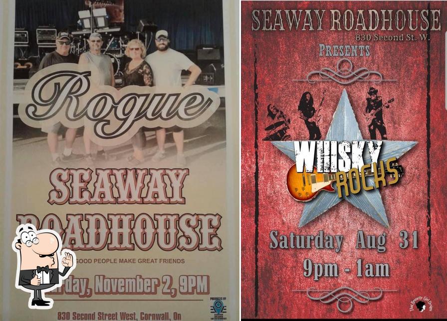 Regarder la photo de Seaway Roadhouse