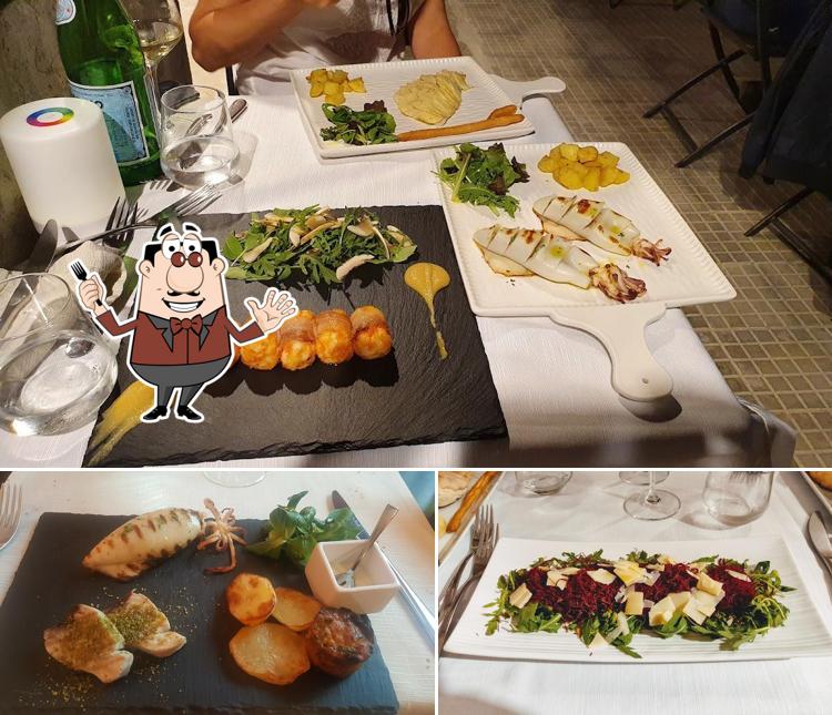 Platti al I Ruggeri