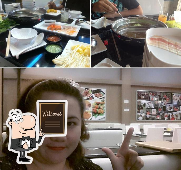 See the picture of Jaidee's Shabu