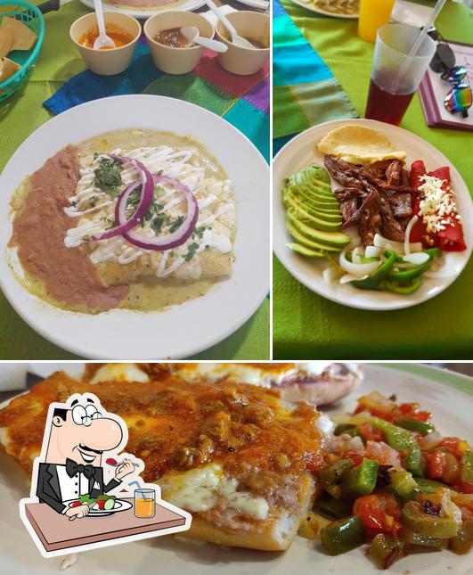 La Casa De La Abuela Jardín Restaurant Santiago Restaurant Reviews 