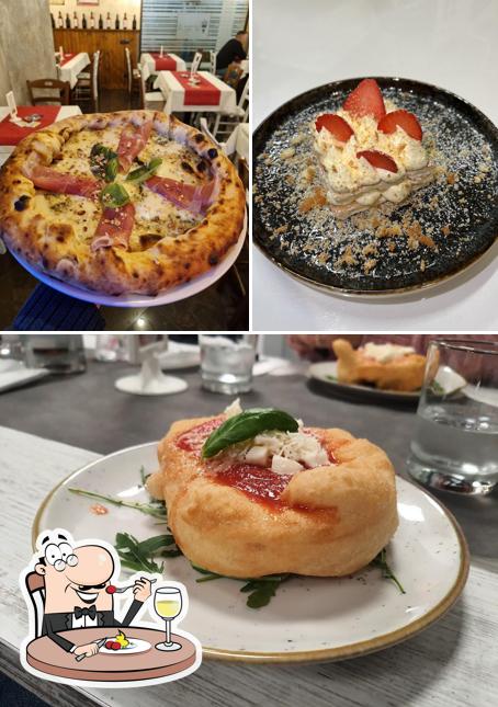 Cibo al Mammarè - Pizza e Chiuriti Rende
