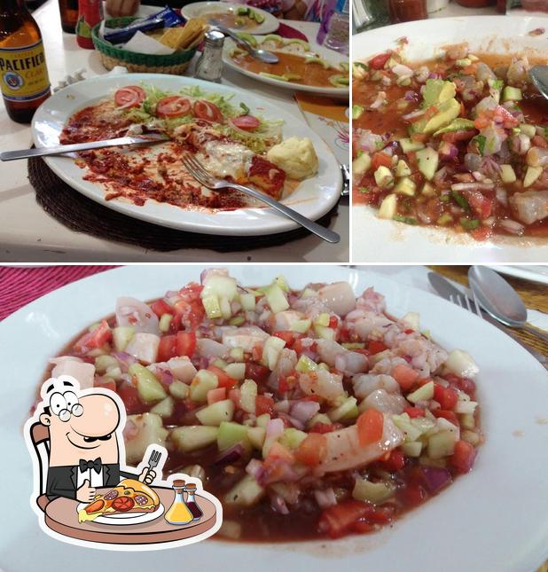 Mariscos Chayito restaurant, Mexico City, Av. Coyoacán 1525 - Restaurant  reviews