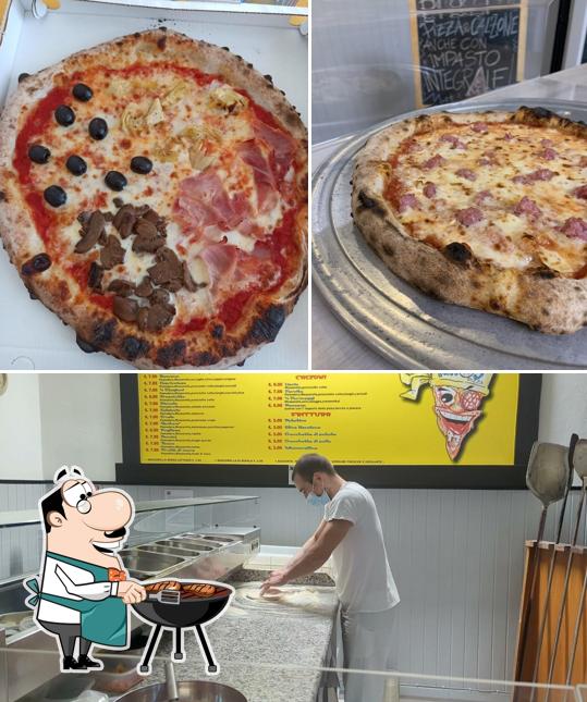 Vedi la foto di Pizzeria da Remo