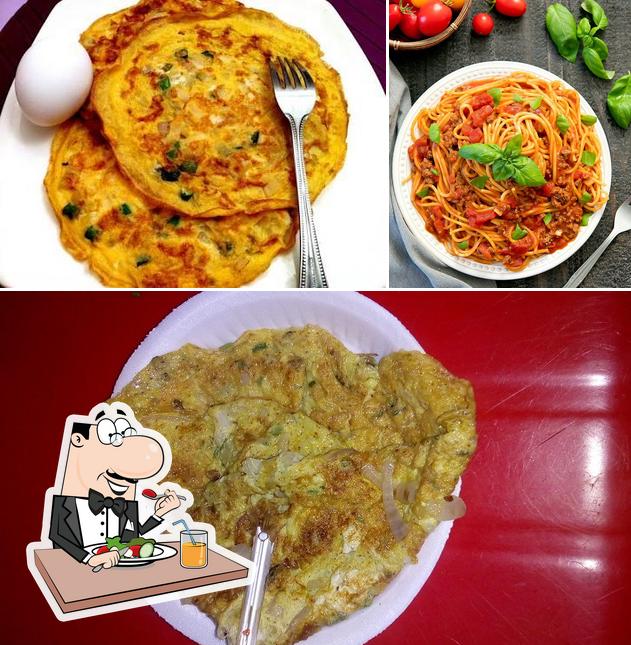 Meals at Bharat Fast Food