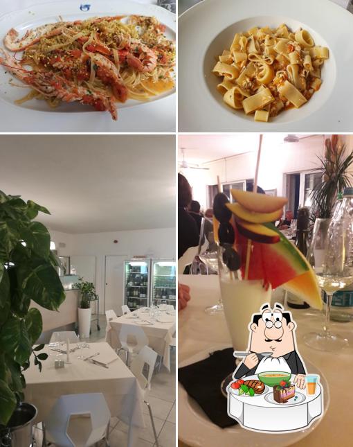 Immagine di Ristorante Olinto