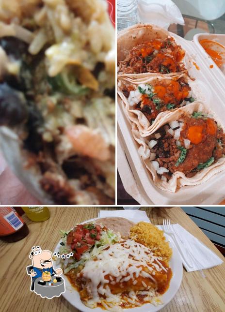 La Playa Taqueria in San Francisco - Restaurant menu and reviews