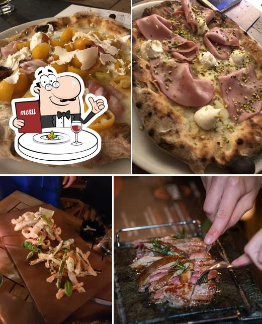 Platti al Magù - Pizza e Birra