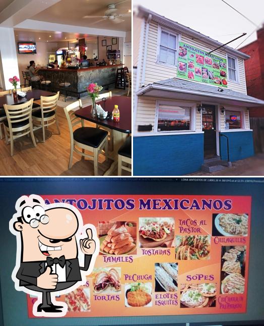 Фото ресторана "Antojitos Mexicanos"