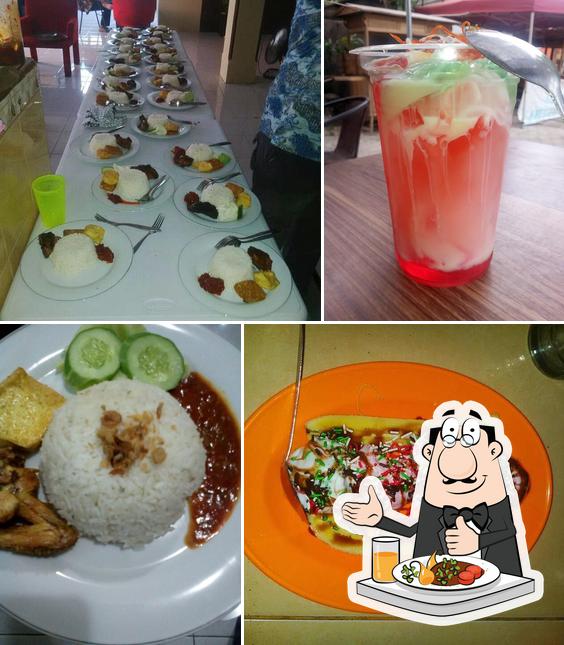 Cafe & Resto Raja Tongseng & Es Bakso, Cirebon - Restaurant reviews