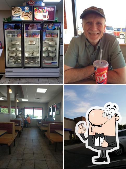 See this image of Dairy Queen