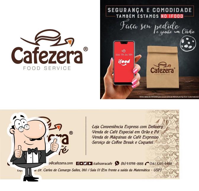 Here's an image of Cafezera Br Food