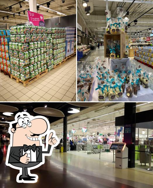 Regarder l'image de Carrefour Chambourcy