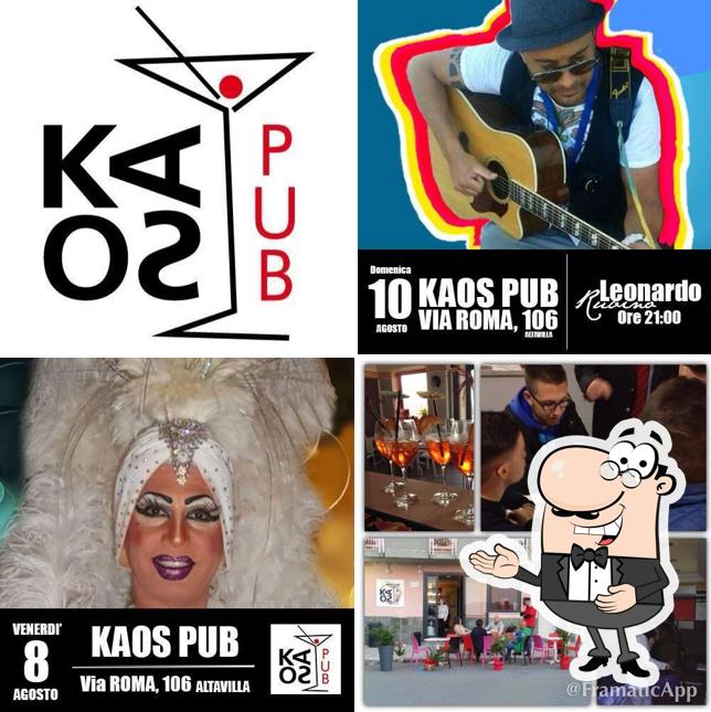 Guarda la immagine di Kaos Pub