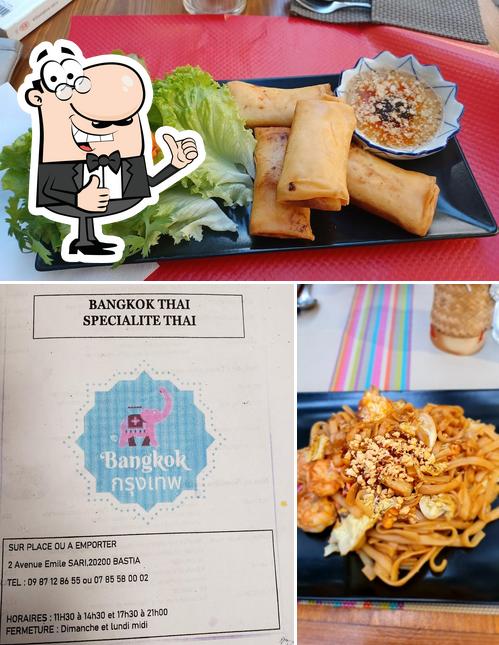 Voir la photo de Bangkok Thai