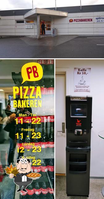 See this photo of Pizzabakeren Molde