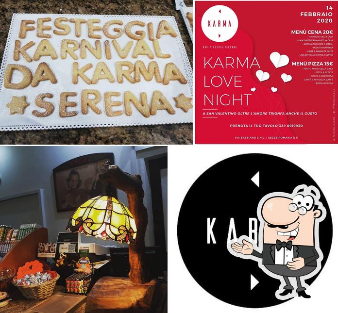 Ecco un'immagine di Taverna Karma