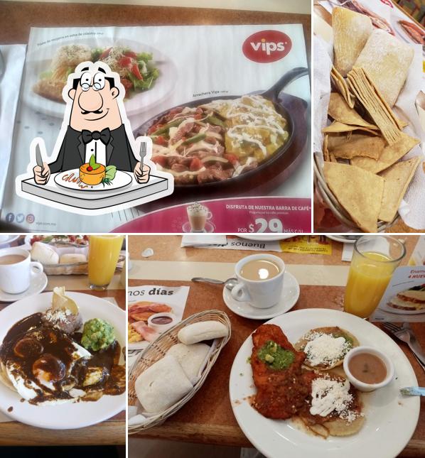 Restaurante Vips, Ciudad Juarez, Av. Paseo Triunfo de la República 6308 -  Opiniones del restaurante